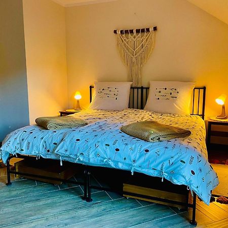 Gorska Cisza - Duzy, Komfortowy, Wyjatkowy Apartament Stronie Śląskie Exteriér fotografie
