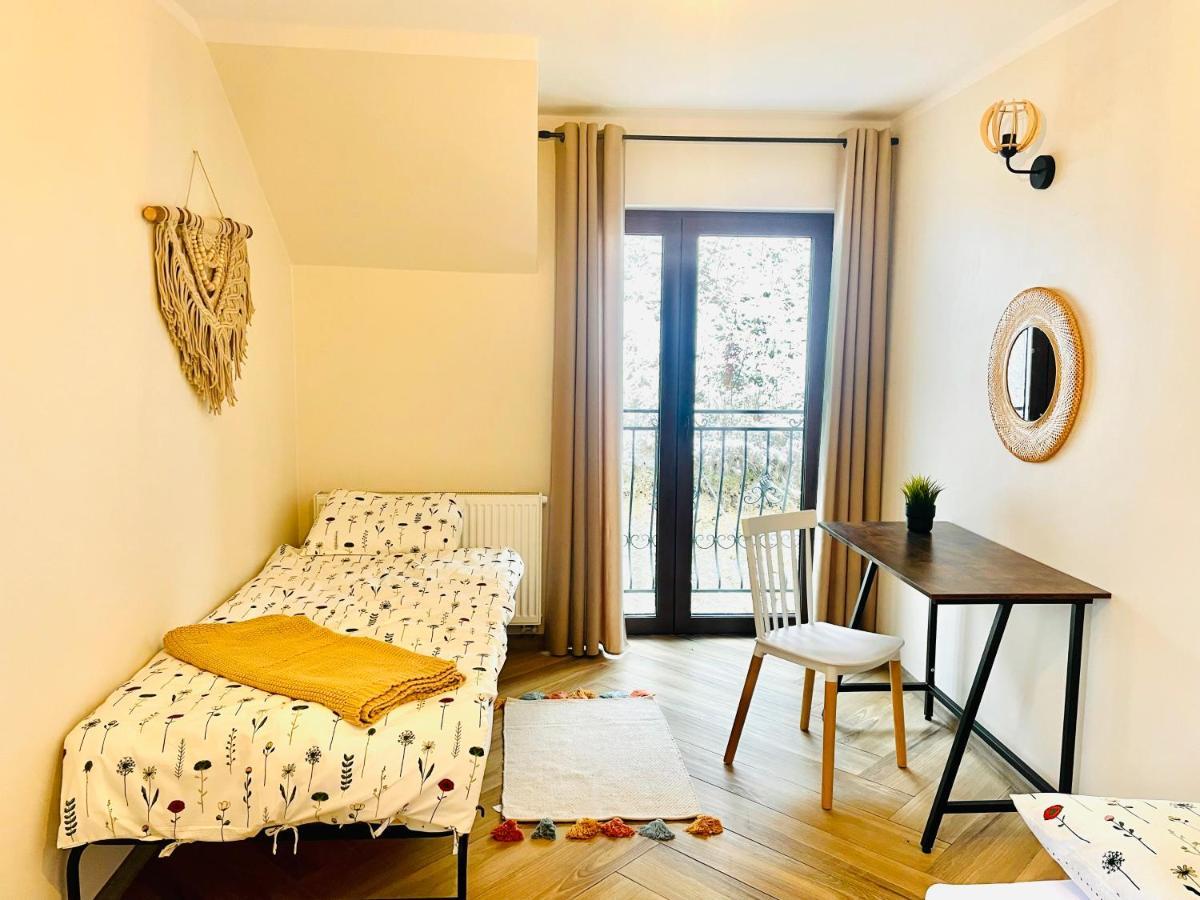 Gorska Cisza - Duzy, Komfortowy, Wyjatkowy Apartament Stronie Śląskie Exteriér fotografie