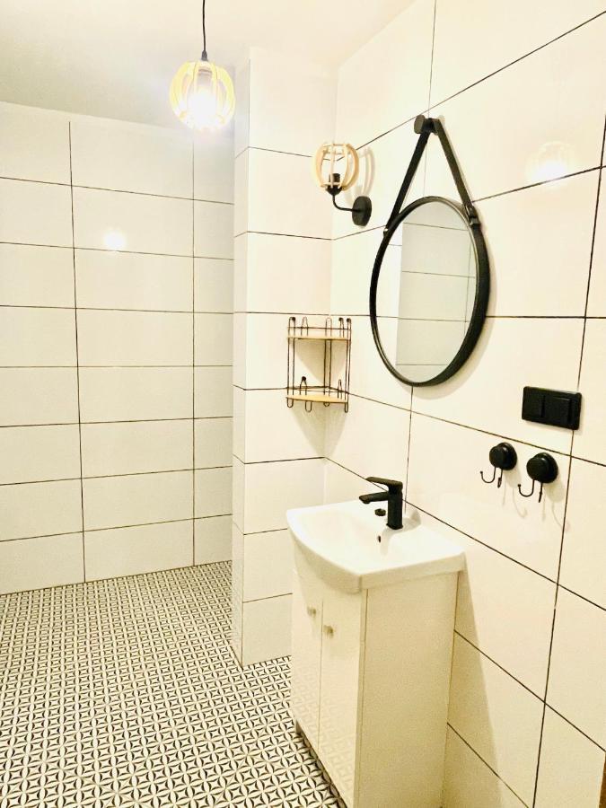 Gorska Cisza - Duzy, Komfortowy, Wyjatkowy Apartament Stronie Śląskie Exteriér fotografie