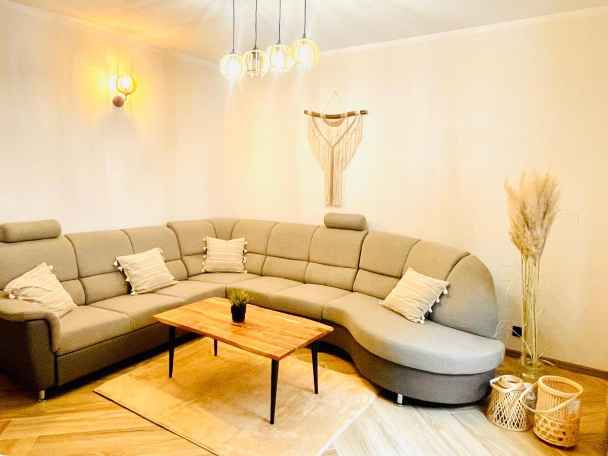 Gorska Cisza - Duzy, Komfortowy, Wyjatkowy Apartament Stronie Śląskie Exteriér fotografie