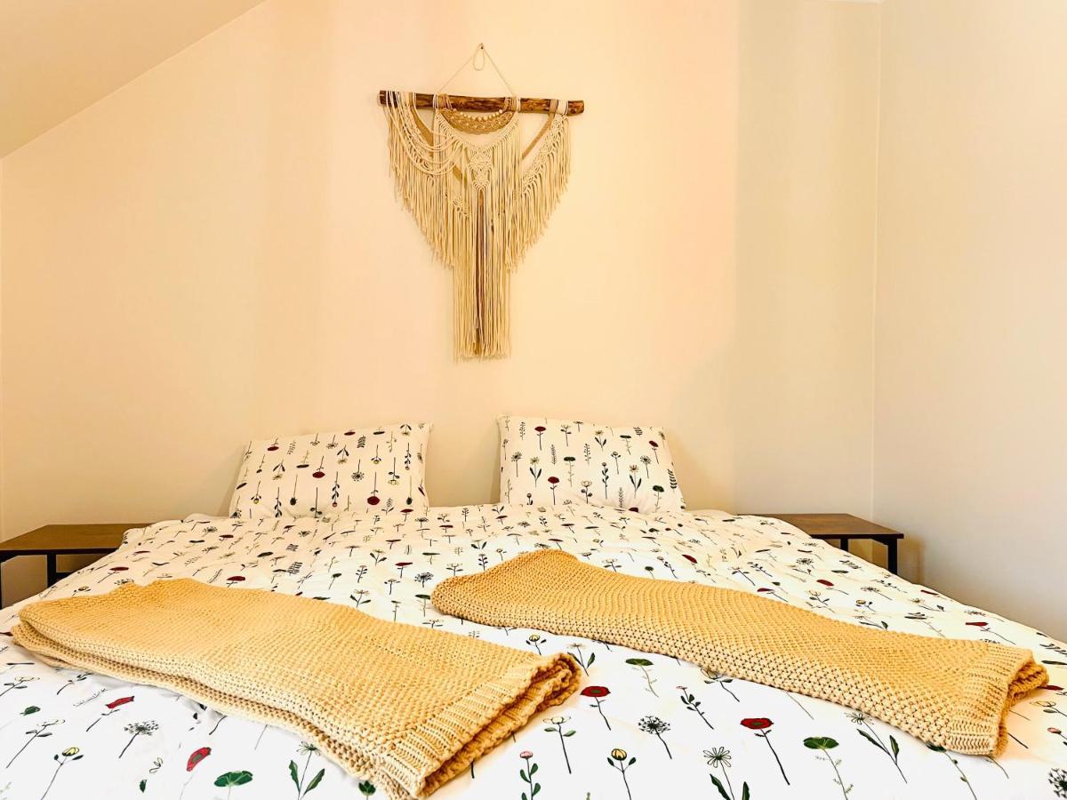 Gorska Cisza - Duzy, Komfortowy, Wyjatkowy Apartament Stronie Śląskie Exteriér fotografie