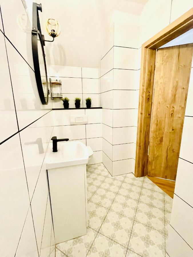 Gorska Cisza - Duzy, Komfortowy, Wyjatkowy Apartament Stronie Śląskie Exteriér fotografie