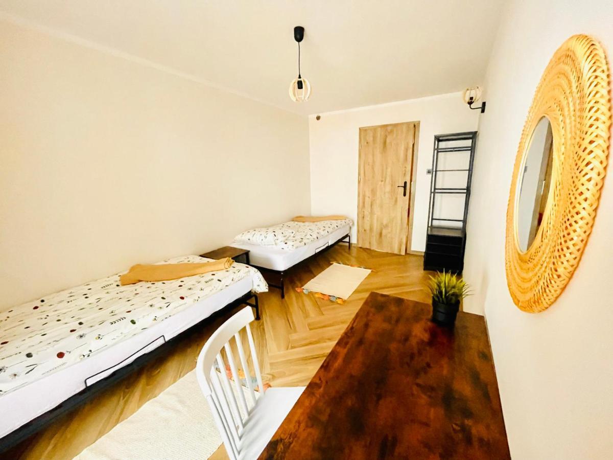Gorska Cisza - Duzy, Komfortowy, Wyjatkowy Apartament Stronie Śląskie Exteriér fotografie