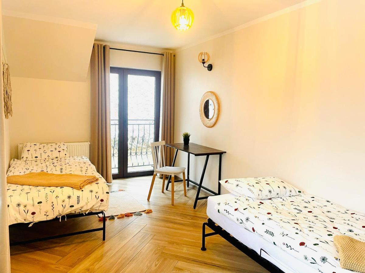 Gorska Cisza - Duzy, Komfortowy, Wyjatkowy Apartament Stronie Śląskie Exteriér fotografie