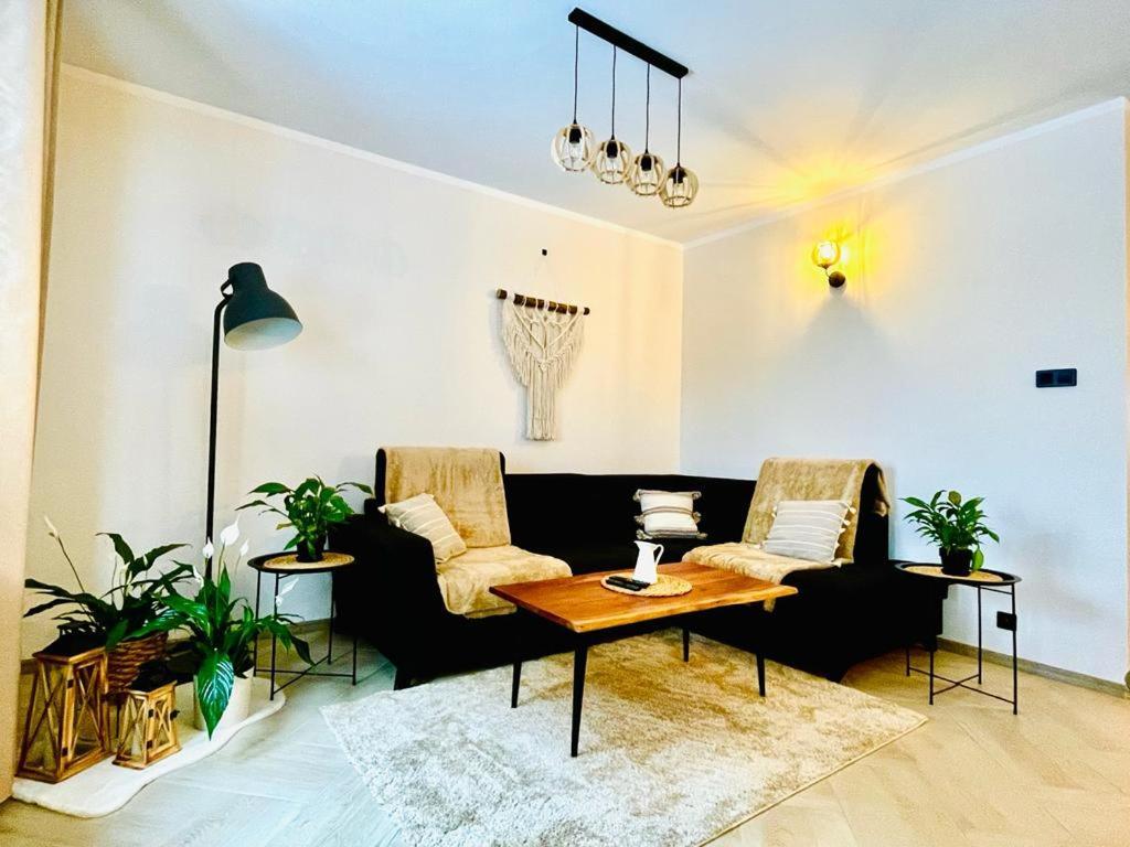 Gorska Cisza - Duzy, Komfortowy, Wyjatkowy Apartament Stronie Śląskie Exteriér fotografie