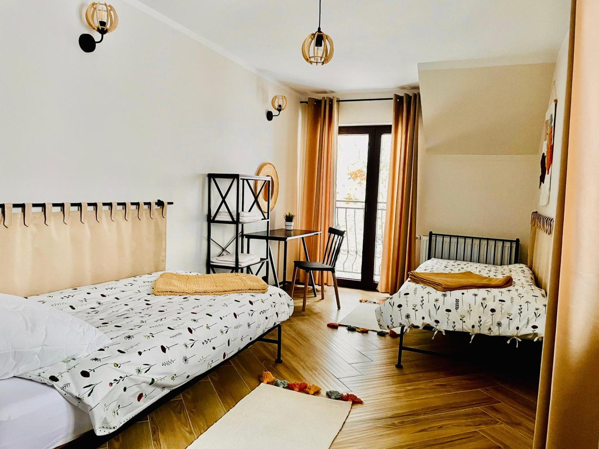 Gorska Cisza - Duzy, Komfortowy, Wyjatkowy Apartament Stronie Śląskie Exteriér fotografie