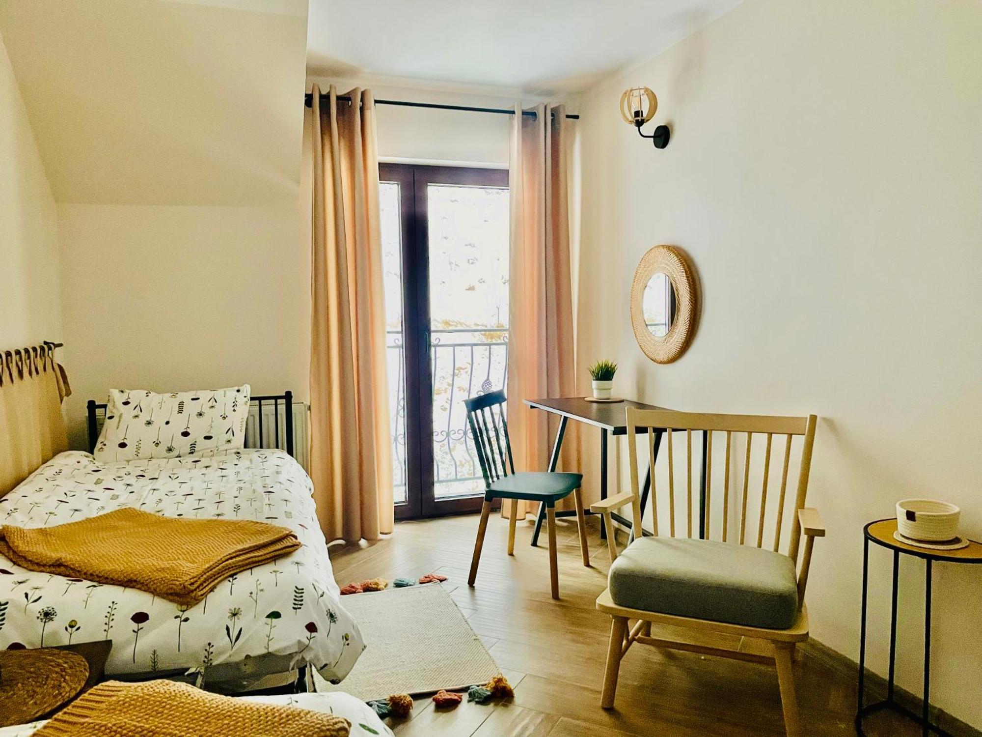 Gorska Cisza - Duzy, Komfortowy, Wyjatkowy Apartament Stronie Śląskie Exteriér fotografie