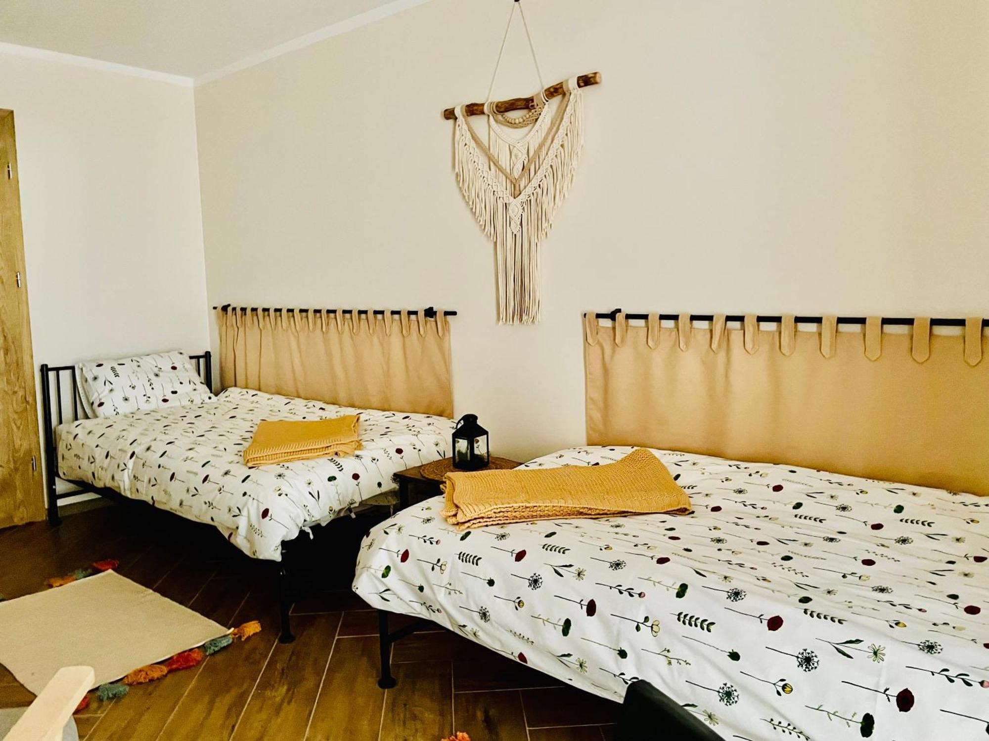 Gorska Cisza - Duzy, Komfortowy, Wyjatkowy Apartament Stronie Śląskie Exteriér fotografie
