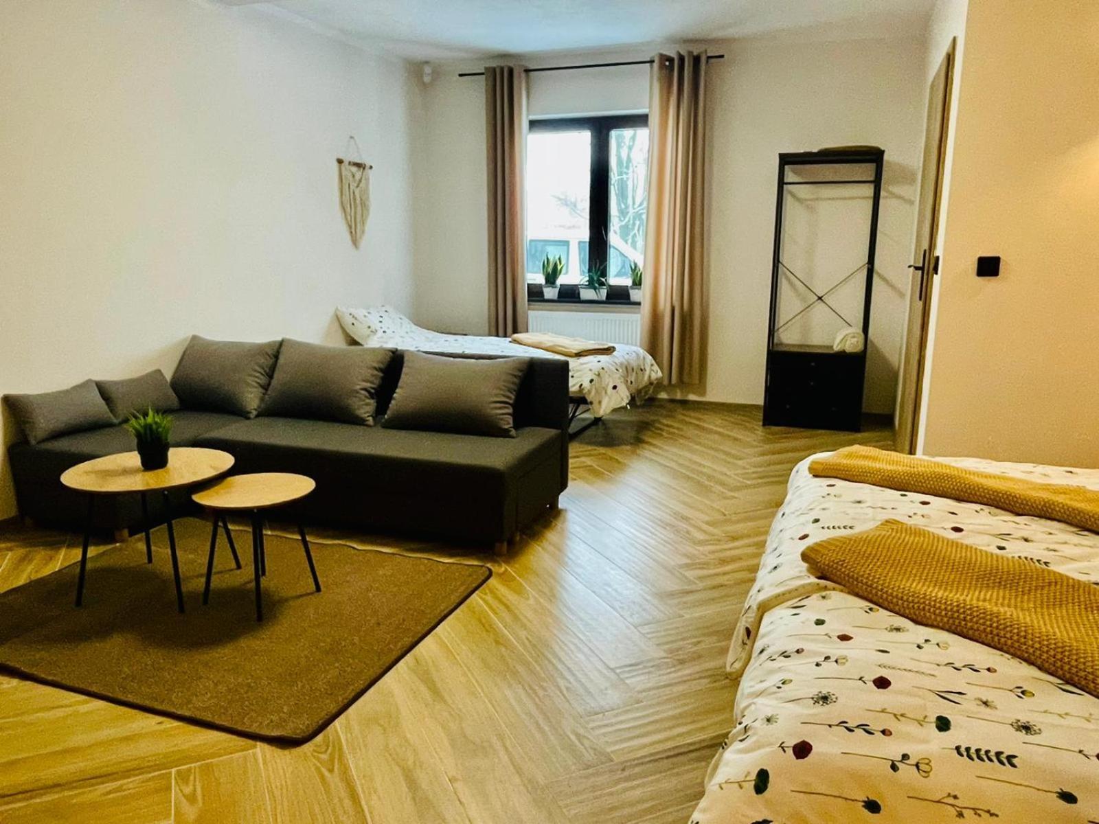 Gorska Cisza - Duzy, Komfortowy, Wyjatkowy Apartament Stronie Śląskie Exteriér fotografie
