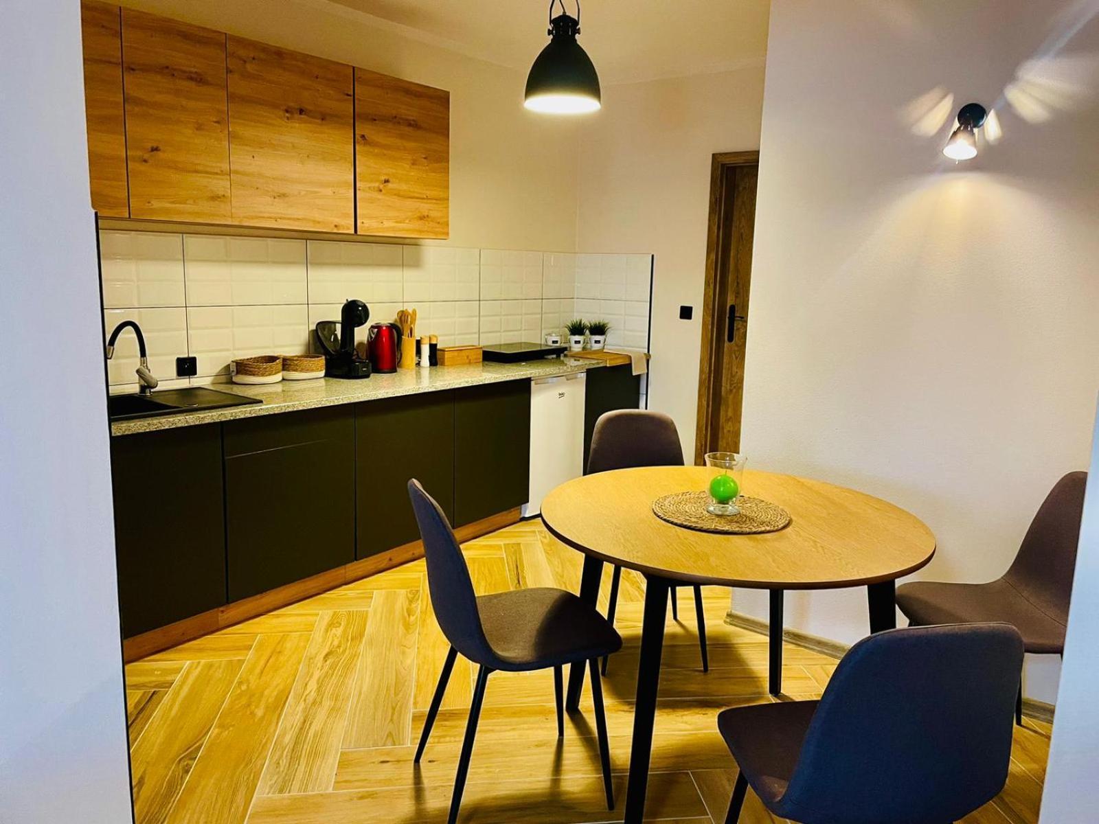 Gorska Cisza - Duzy, Komfortowy, Wyjatkowy Apartament Stronie Śląskie Exteriér fotografie