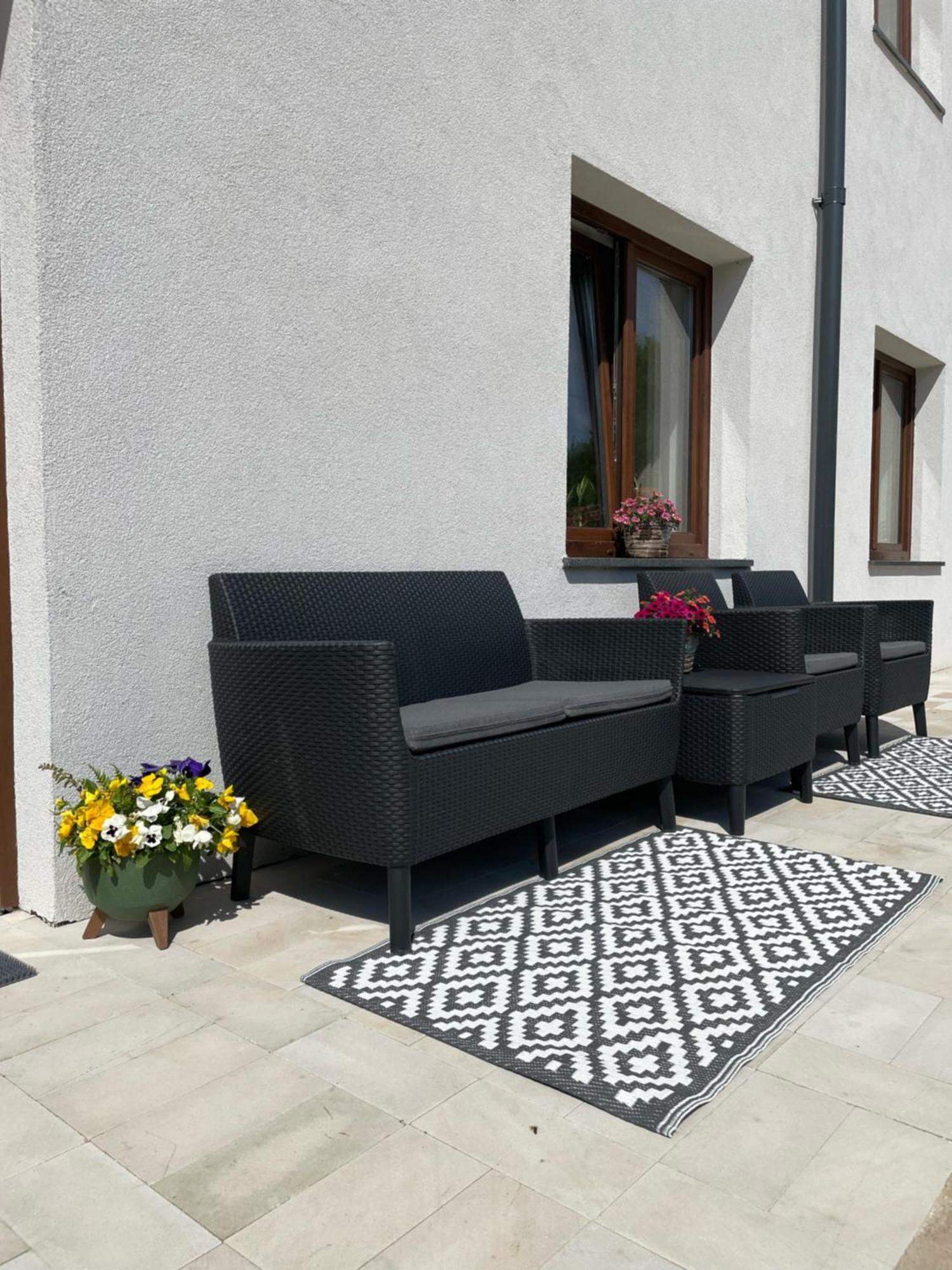 Gorska Cisza - Duzy, Komfortowy, Wyjatkowy Apartament Stronie Śląskie Exteriér fotografie