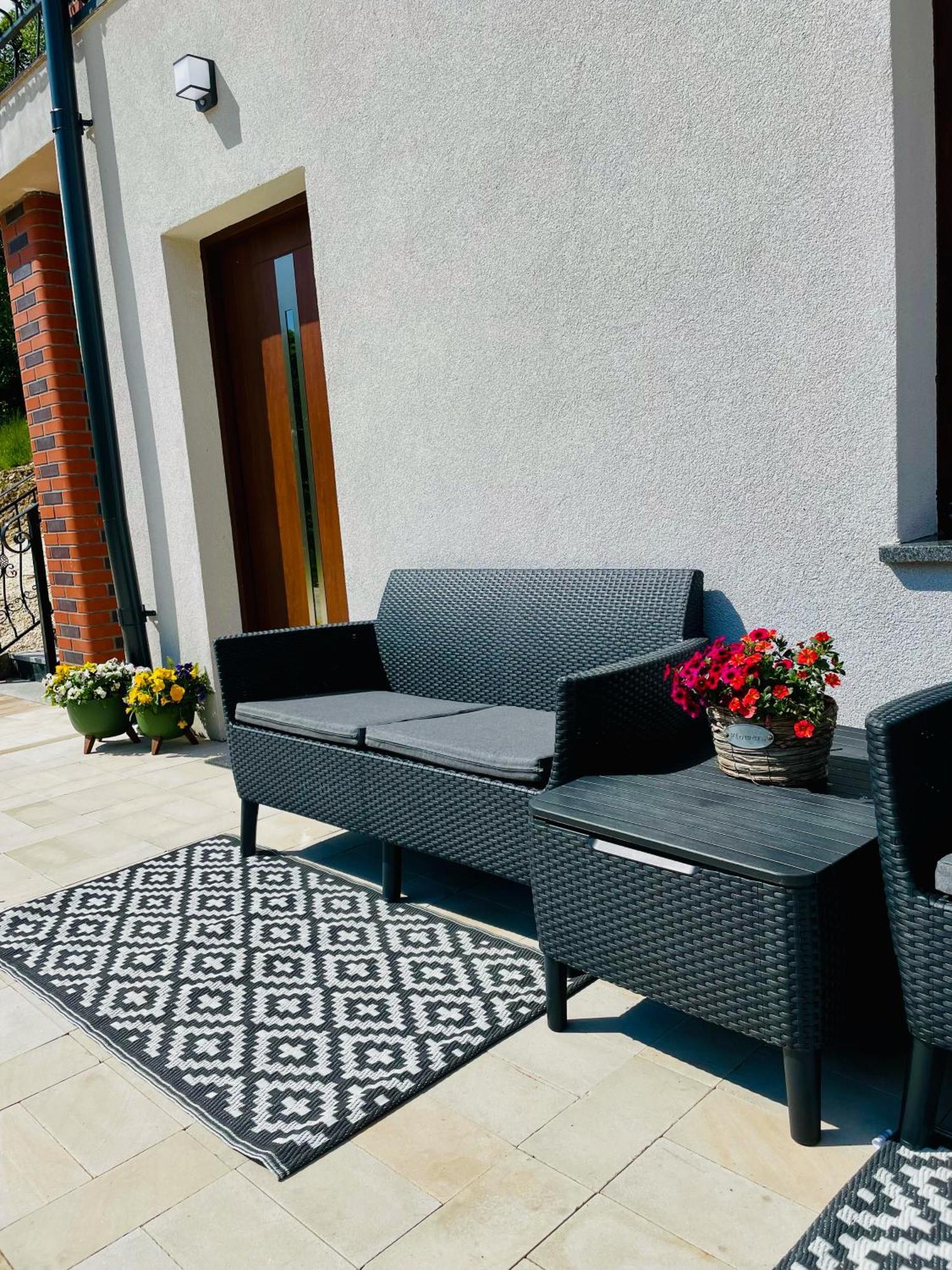 Gorska Cisza - Duzy, Komfortowy, Wyjatkowy Apartament Stronie Śląskie Exteriér fotografie