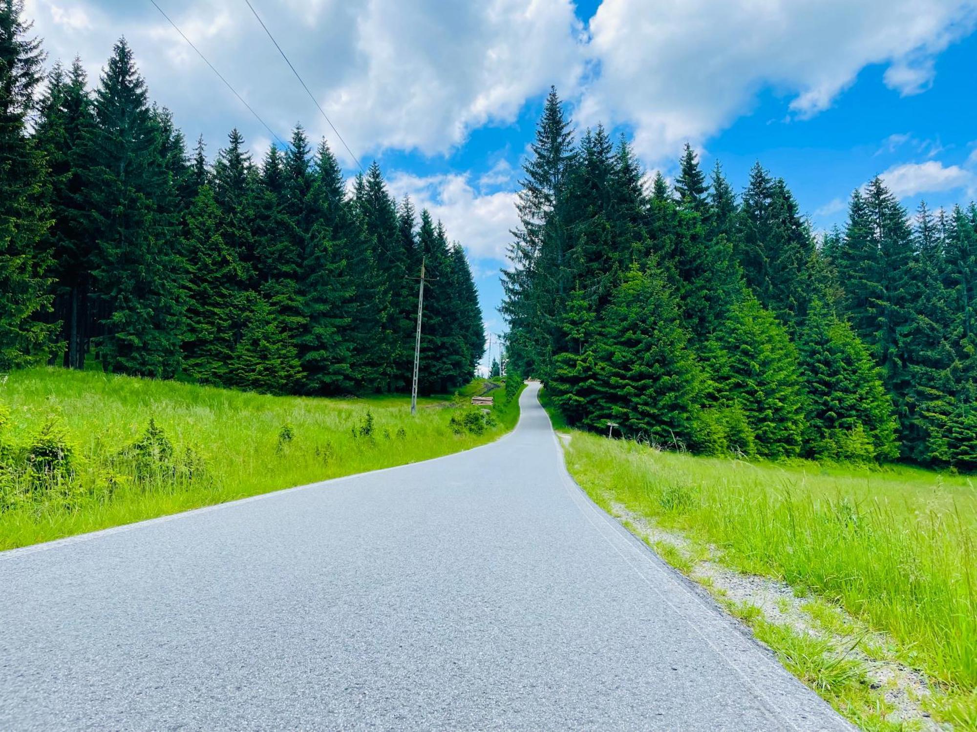 Gorska Cisza - Duzy, Komfortowy, Wyjatkowy Apartament Stronie Śląskie Exteriér fotografie