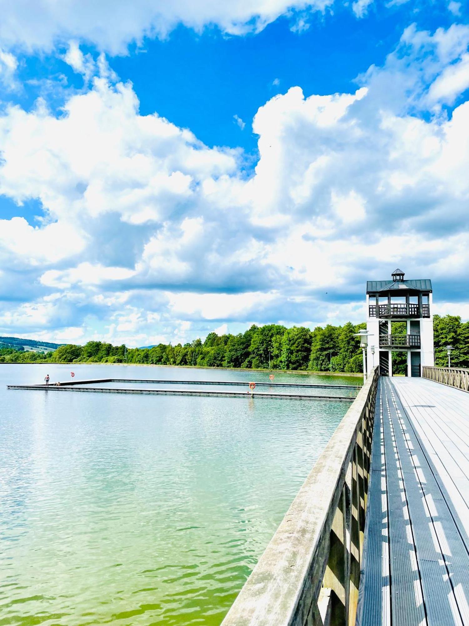 Gorska Cisza - Duzy, Komfortowy, Wyjatkowy Apartament Stronie Śląskie Exteriér fotografie