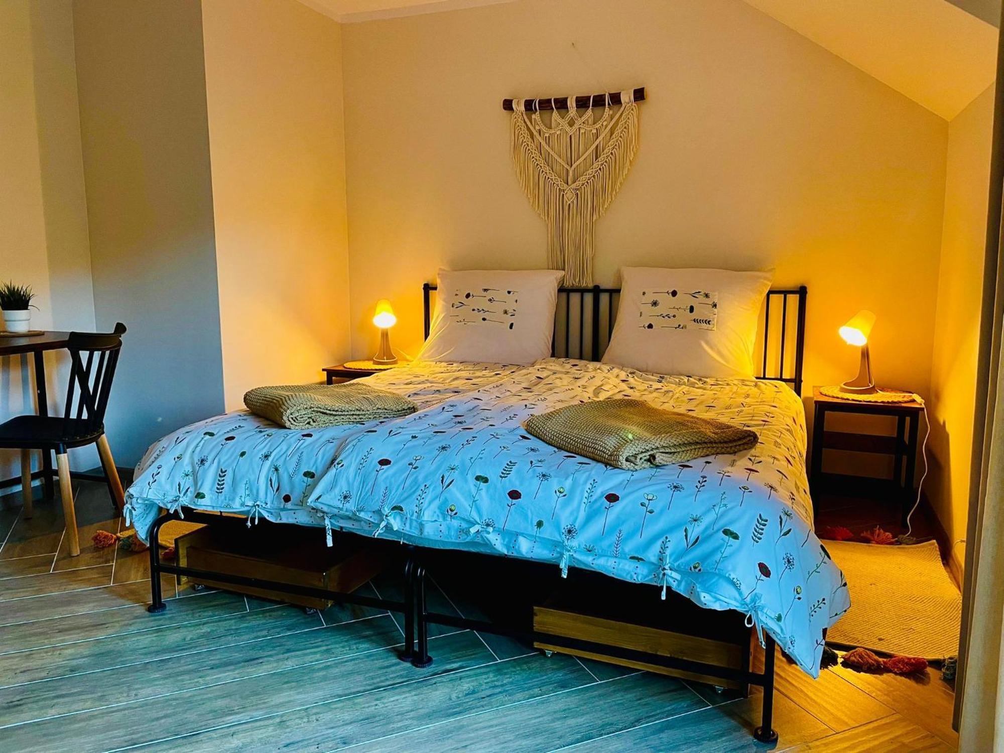 Gorska Cisza - Duzy, Komfortowy, Wyjatkowy Apartament Stronie Śląskie Exteriér fotografie